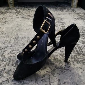 Vintage Marc by Marc Jacobs d'orsay pumps
